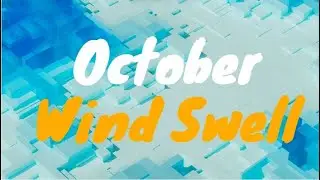October Windswell