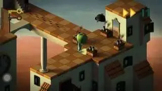 Back To Bed walkthrough levels 7,8,9 nightmare chapter 1