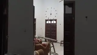 Project rumah harapan