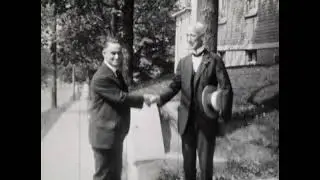 Closter in the 1900's - Video Archives courtesy of the Orlando Tobia Family