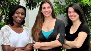 University of Miami College of Engineering Momentum 2 Narrated by Lorraine Ziff