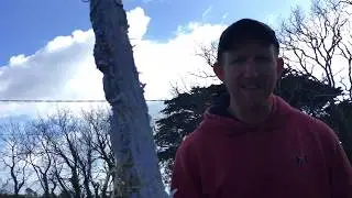 How to make a Frost Blade (from BOTW) using pykrete.