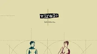 Virago - Le moment propice (official audio)