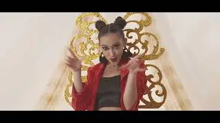 Naomi Santos - Bravo (Video oficial)