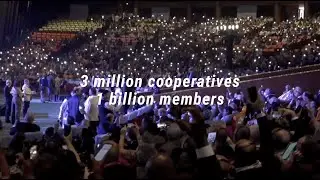 Building a Better World #Beyond2025