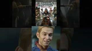 Best Assassin's Creed Games 2025 Ranking