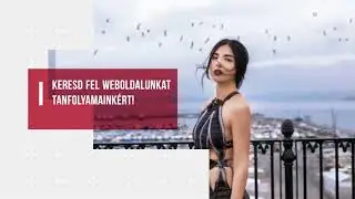 Megtanítunk fotózni!
