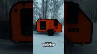 Pacer Brumby - лучшая Свобода  #кемпер #автопутешествия #вэнлайф #автодом #оффроад #караванинг