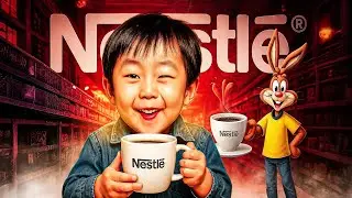 How Nestl&eacute; Used Psychology to Turn Japan Into a Coffee Nation