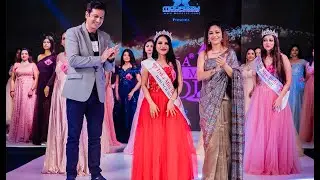 Tiska Miss & Mrs. India || Media Coverage || 𝐓𝐢𝐬𝐤𝐚 𝐌𝐢𝐬𝐬 𝐈𝐧𝐝𝐢𝐚 𝐃𝐞𝐥𝐡𝐢 𝐍𝐂𝐑 𝟐𝟎𝟐𝟐 