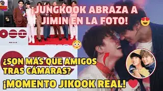 JIKOOK &iexcl;EXPLOT&Oacute; TODO! EL ESC&Aacute;NDALO OCULTO DETR&Aacute;S DEL NUEVO &Aacute;LBUM DE BTS