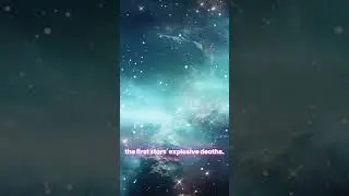 Unlocking Cosmic Secrets Ahead: Mysterious Truths NASA Won&rsquo;t Tell You!  #universe #space #astronomy