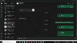 Как заархивировать групповой чат в WhatsApp на ноутбуке или настольном компьютере &mdash; полное руково...