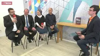 &ldquo;Getting a Haredi employee into a company is not a simple thing&rdquo; | CTech | Bnei Brak | Israel | Tech