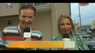 DOMINGÃO - SIC em Monte Abraão(Queluz, Sintra) 😁🤡