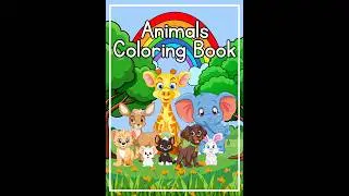 Free Printable Coloring Pages for Toddlers and Preschoolers: Easy Kids Coloring  & Fun Activities