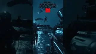 Operation 627 Begins 💥 | COD MW3 (2023) First Mission