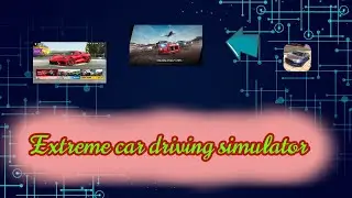 Best car game for Android | Extreme Car Driving Simulator | Hardcore Gamers