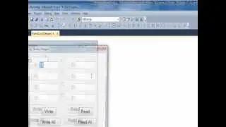 C# Edge 144 - BWR1 - BinaryWriter and BinaryReader