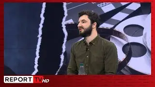 &ldquo;Filmat shqiptar&euml; s&rsquo;kan&euml; doza artistike&rdquo;, regjisori: Regjisor&euml;t k&euml;naqen vet&euml;m me festivale