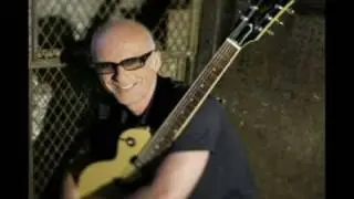 Kim Mitchell - That's a Man