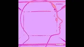 Slowdive - Slomo (Instrumental)