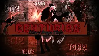 [CDS🐉] CENTURIES | SSO FULL MEP