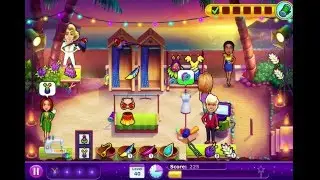 Fabulous &ndash; Angela&rsquo;s Fashion Fever Level 40