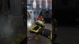 Why the SMR is the best Frontier Defense Weapon | Titanfall 2 on #Twitch