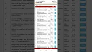 IGU updates||IGU Results Updates||
