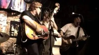Jack Smith Rodeo bar 1999 Rockabilly On The Radio