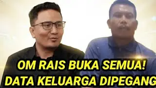 GEMPAR‼️‼️ Om Rais Ungkap Fakta Mengejutkan Soal Ayah Farel Prayoga