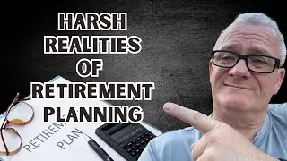 Retirement at 55 or 70? It Doesn't Matter When Life Gets Real