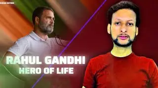 Issue in hospital in Visits By Rahul  Gandhi #rahulgandhispeech #trending #bihar #viralvideo