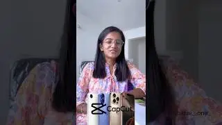 How to install capcut on iPhone || Explained in Kannada #kannada #capcut #information #iphone