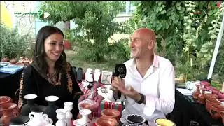 أراز لفظا - صيف 2024 - العدد 05.