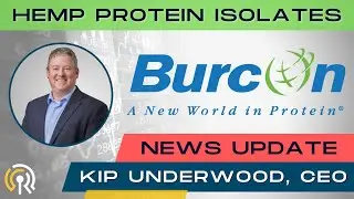 Burcon (BU) - Launches  New Protein Isolate at IFT FIRST 2023 Expo in Chicago