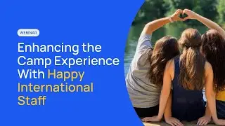 How Summer Camp Software Streamlines International Staff Payments