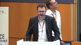 Risques lors des interventions de maintenance d&rsquo;entreprises ext&eacute;rieures - S. Triopon et J.N. Cl&eacute;ment