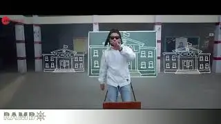 Main Wahi Hoon Whatsapp Status - RAFTAAR feat. KARMA | The School Song
