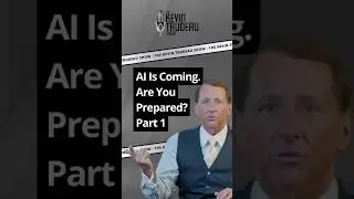 Will AI Technology Affect You? - Part 1