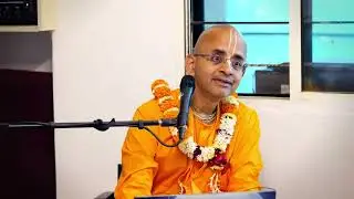 How to be always self motivated in devotional life | Voice Visit | Radheshyam Das