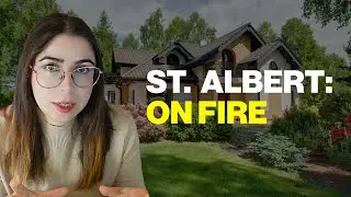 CAN YOU STILL AFFORD ST. ALBERT? St. Albert Market Report Nov 2025