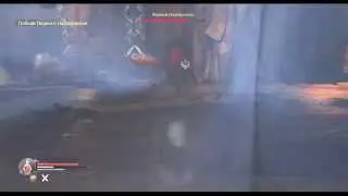 Lords of the Fallen - The First Warden