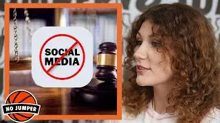 Shovel Girl on The Courts Banning Her from Social Media After Viral Fight