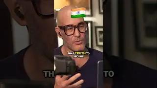 Is India DIRTY in reality?
