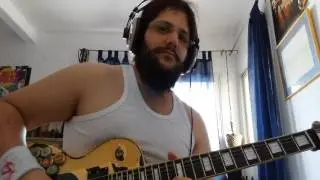 Rock patch Amplifire demo