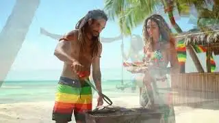 Drug Song Janko Nilovic Acoustic Reggae 2025 Island Guitar Vibes for Reflection & Balance