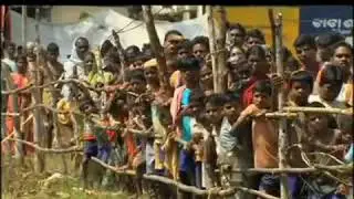 Christians minority of India suffering from government torture