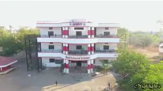 Glimpses of SOIREE 2017- 2018 @ Mauli School of Scholars || Shegaon